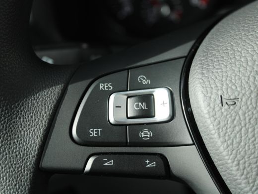 Volkswagen Crafter 35 2.0 TDI L4H3 177PK DSG Achteruitrijcamera, navigatie, park distance control, cruise control, a... ActivLease financial lease