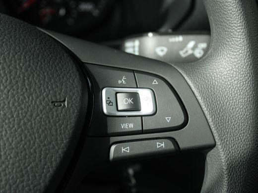 Volkswagen Crafter 35 2.0 TDI L4H3 177PK DSG Achteruitrijcamera, navigatie, park distance control, cruise control, a... ActivLease financial lease