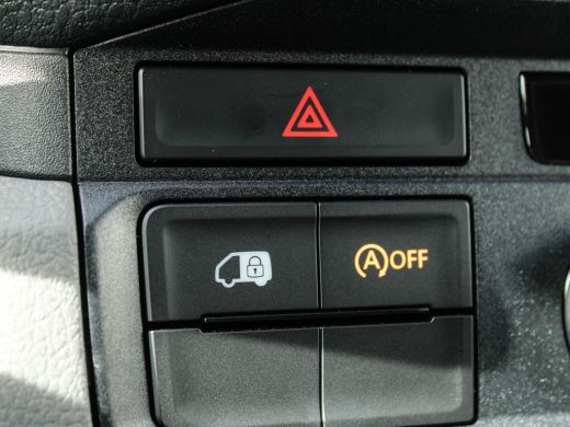 Volkswagen Crafter 35 2.0 TDI L4H3 177PK DSG Achteruitrijcamera, navigatie, park distance control, cruise control, a... ActivLease financial lease