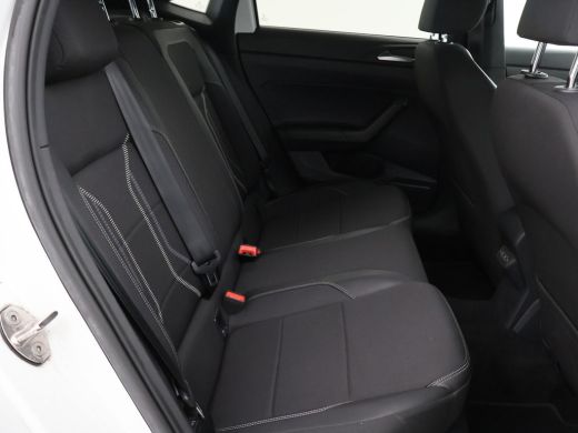 Volkswagen Polo 1.0 TSI 95 PK R-LINE HIGHLINE + ADAPTIVE CRUISE | BEATS AUDIO | APPLE CARPLAY | CLIMATE CONTROL ActivLease financial lease