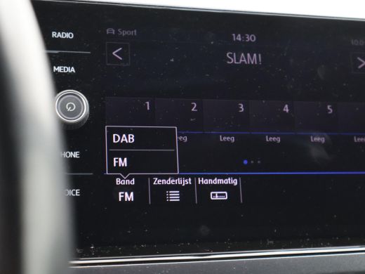 Volkswagen Polo 1.0 TSI 95 PK R-LINE HIGHLINE + ADAPTIVE CRUISE | BEATS AUDIO | APPLE CARPLAY | CLIMATE CONTROL ActivLease financial lease