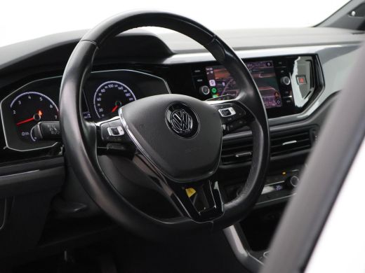 Volkswagen Polo 1.0 TSI 95 PK R-LINE HIGHLINE + ADAPTIVE CRUISE | BEATS AUDIO | APPLE CARPLAY | CLIMATE CONTROL ActivLease financial lease