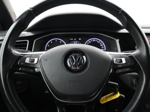 Volkswagen Polo 1.0 TSI 95 PK R-LINE HIGHLINE + ADAPTIVE CRUISE | BEATS AUDIO | APPLE CARPLAY | CLIMATE CONTROL ActivLease financial lease