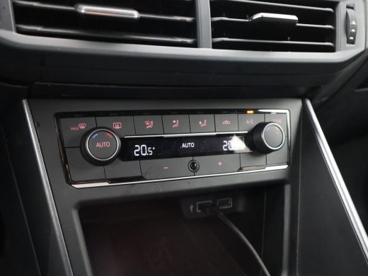 Volkswagen Polo 1.0 TSI 95 PK R-LINE HIGHLINE + ADAPTIVE CRUISE | BEATS AUDIO | APPLE CARPLAY | CLIMATE CONTROL ActivLease financial lease