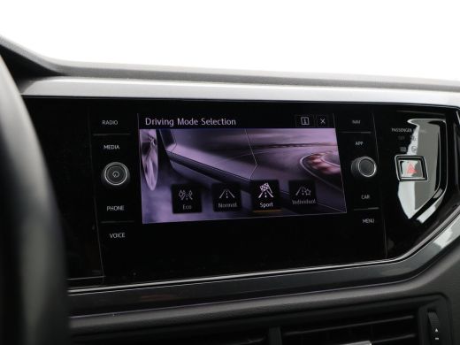 Volkswagen Polo 1.0 TSI 95 PK R-LINE HIGHLINE + ADAPTIVE CRUISE | BEATS AUDIO | APPLE CARPLAY | CLIMATE CONTROL ActivLease financial lease