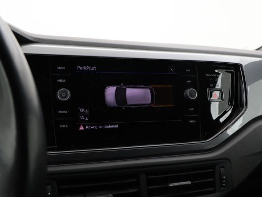 Volkswagen Polo 1.0 TSI 95 PK R-LINE HIGHLINE + ADAPTIVE CRUISE | BEATS AUDIO | APPLE CARPLAY | CLIMATE CONTROL ActivLease financial lease