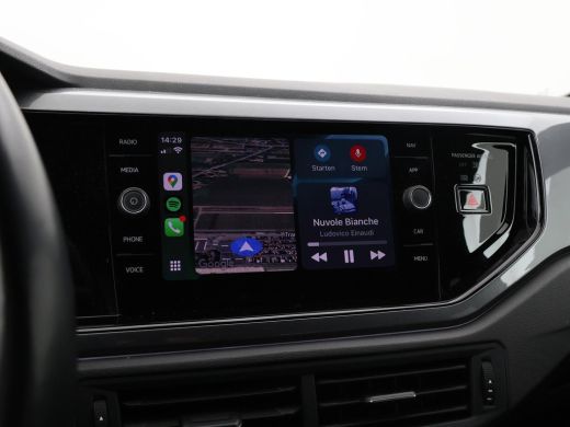 Volkswagen Polo 1.0 TSI 95 PK R-LINE HIGHLINE + ADAPTIVE CRUISE | BEATS AUDIO | APPLE CARPLAY | CLIMATE CONTROL ActivLease financial lease