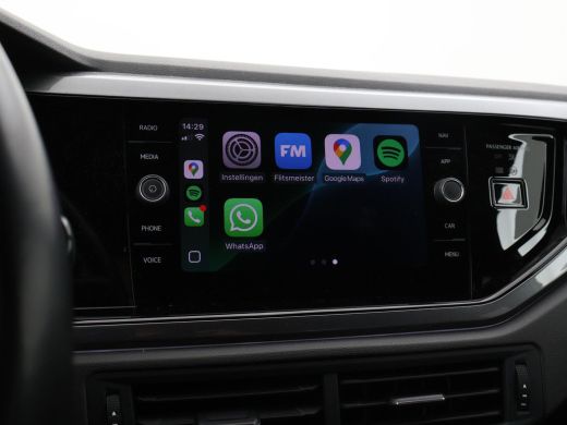 Volkswagen Polo 1.0 TSI 95 PK R-LINE HIGHLINE + ADAPTIVE CRUISE | BEATS AUDIO | APPLE CARPLAY | CLIMATE CONTROL ActivLease financial lease