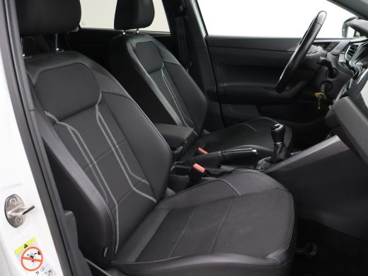 Volkswagen Polo 1.0 TSI 95 PK R-LINE HIGHLINE + ADAPTIVE CRUISE | BEATS AUDIO | APPLE CARPLAY | CLIMATE CONTROL ActivLease financial lease