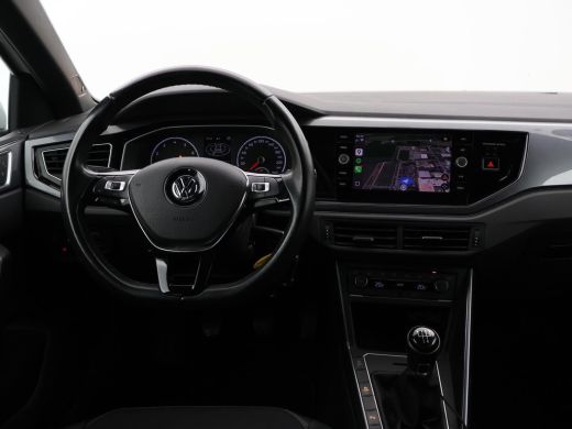 Volkswagen Polo 1.0 TSI 95 PK R-LINE HIGHLINE + ADAPTIVE CRUISE | BEATS AUDIO | APPLE CARPLAY | CLIMATE CONTROL ActivLease financial lease