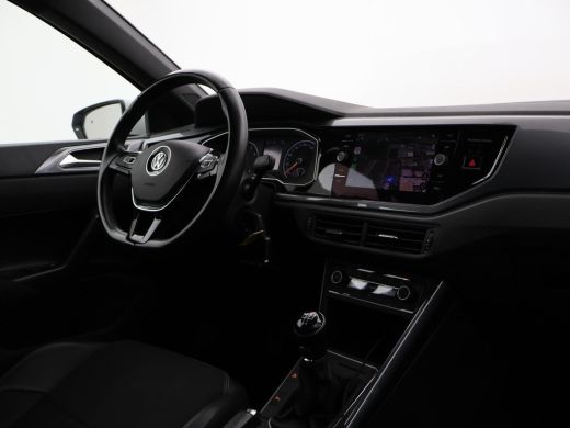 Volkswagen Polo 1.0 TSI 95 PK R-LINE HIGHLINE + ADAPTIVE CRUISE | BEATS AUDIO | APPLE CARPLAY | CLIMATE CONTROL ActivLease financial lease