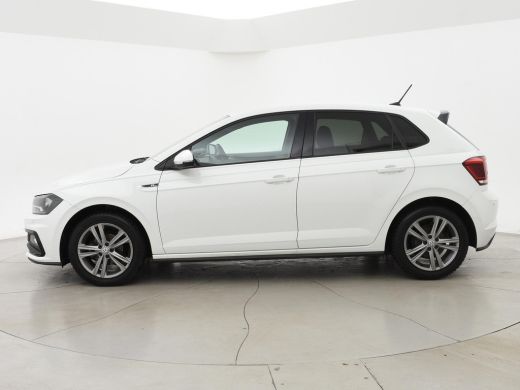 Volkswagen Polo 1.0 TSI 95 PK R-LINE HIGHLINE + ADAPTIVE CRUISE | BEATS AUDIO | APPLE CARPLAY | CLIMATE CONTROL ActivLease financial lease