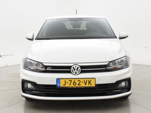 Volkswagen Polo 1.0 TSI 95 PK R-LINE HIGHLINE + ADAPTIVE CRUISE | BEATS AUDIO | APPLE CARPLAY | CLIMATE CONTROL ActivLease financial lease