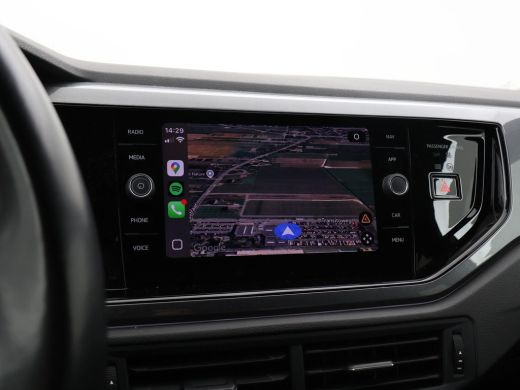 Volkswagen Polo 1.0 TSI 95 PK R-LINE HIGHLINE + ADAPTIVE CRUISE | BEATS AUDIO | APPLE CARPLAY | CLIMATE CONTROL ActivLease financial lease