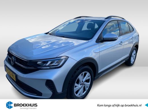 Volkswagen Taigo 1.0 96PK TSI Life | ACC | Achteruitrijcamera | Apple Carplay Volkswagen Taigo 1.0 96PK TSI Life | ACC | Achteruitrijcamera | Apple Carplay