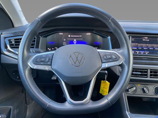 Volkswagen Taigo 1.0 96PK TSI Life | ACC | Achteruitrijcamera | Apple Carplay ActivLease financial lease