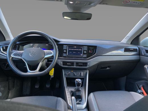 Volkswagen Taigo 1.0 96PK TSI Life | ACC | Achteruitrijcamera | Apple Carplay ActivLease financial lease