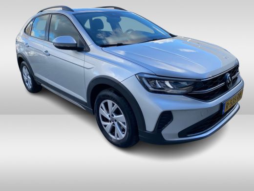Volkswagen Taigo 1.0 96PK TSI Life | ACC | Achteruitrijcamera | Apple Carplay ActivLease financial lease