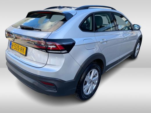 Volkswagen Taigo 1.0 96PK TSI Life | ACC | Achteruitrijcamera | Apple Carplay ActivLease financial lease