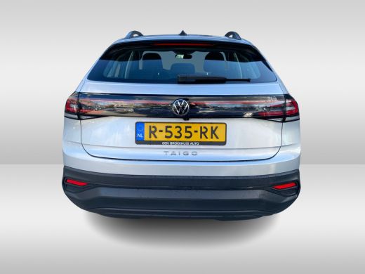 Volkswagen Taigo 1.0 96PK TSI Life | ACC | Achteruitrijcamera | Apple Carplay ActivLease financial lease