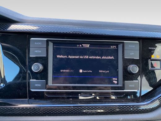 Volkswagen Taigo 1.0 96PK TSI Life | ACC | Achteruitrijcamera | Apple Carplay ActivLease financial lease