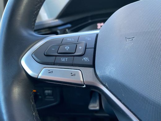 Volkswagen Taigo 1.0 96PK TSI Life | ACC | Achteruitrijcamera | Apple Carplay ActivLease financial lease