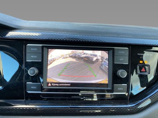 Volkswagen Taigo 1.0 96PK TSI Life | ACC | Achteruitrijcamera | Apple Carplay ActivLease financial lease