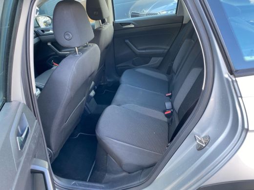 Volkswagen Taigo 1.0 96PK TSI Life | ACC | Achteruitrijcamera | Apple Carplay ActivLease financial lease