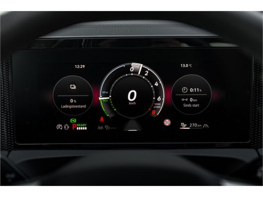 Volkswagen Tiguan 1.5 eHybrid Life Edition | Zwenkbare Trekhaak | Stoelverwarming | Navigatie ActivLease financial lease