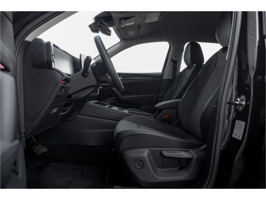 Volkswagen Tiguan 1.5 eHybrid Life Edition | Zwenkbare Trekhaak | Stoelverwarming | Navigatie ActivLease financial lease