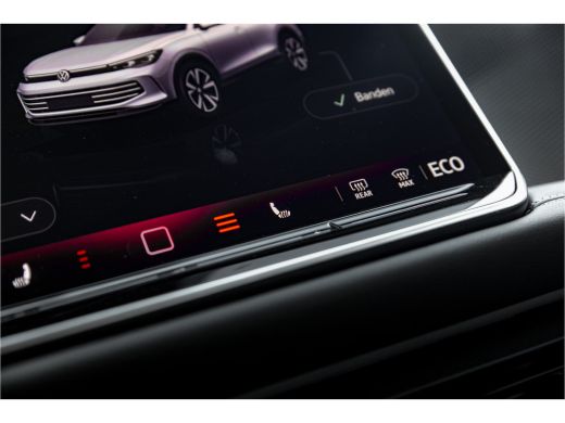 Volkswagen Tiguan 1.5 eHybrid Life Edition | Zwenkbare Trekhaak | Stoelverwarming | Navigatie ActivLease financial lease