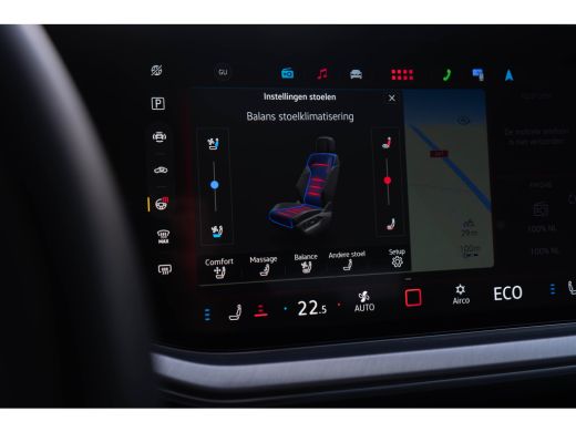 Volkswagen Touareg 3.0 TSI eHybrid 4MOTION / Puglia/ Luchtvering/ Standkachel/ Virtual Cockpit/ Trekhaak/ Panoramada... ActivLease financial lease