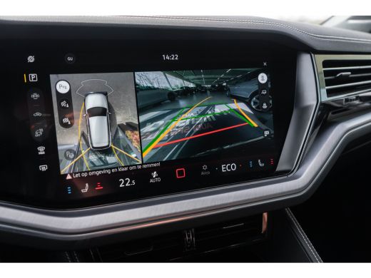 Volkswagen Touareg 3.0 TSI eHybrid 4MOTION / Puglia/ Luchtvering/ Standkachel/ Virtual Cockpit/ Trekhaak/ Panoramada... ActivLease financial lease