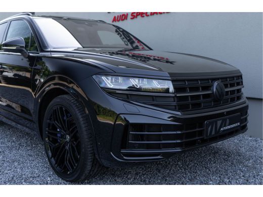 Volkswagen Touareg 3.0 TSI eHybrid 4MOTION / Puglia/ Luchtvering/ Standkachel/ Virtual Cockpit/ Trekhaak/ Panoramada... ActivLease financial lease
