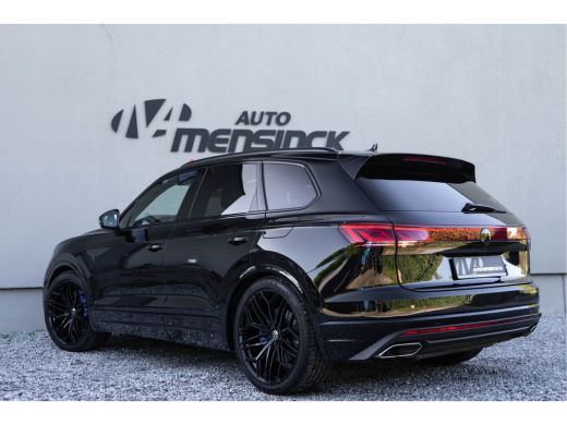 Volkswagen Touareg 3.0 TSI eHybrid 4MOTION / Puglia/ Luchtvering/ Standkachel/ Virtual Cockpit/ Trekhaak/ Panoramada... ActivLease financial lease