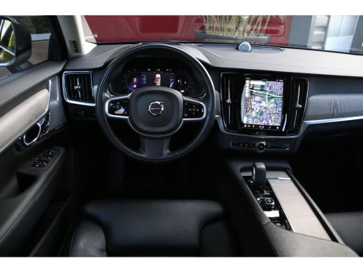 Volvo  V90 Cross Country Volvo 2.0 B6 AWD Pro | Luchtvering | Bowers&Wilkins | Trekhaak | 360 Camera ActivLease financial lease
