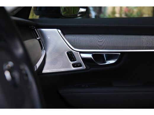 Volvo  V90 Cross Country Volvo 2.0 B6 AWD Pro | Luchtvering | Bowers&Wilkins | Trekhaak | 360 Camera ActivLease financial lease