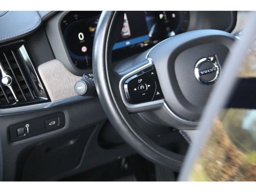Volvo  V90 Cross Country Volvo 2.0 B6 AWD Pro | Luchtvering | Bowers&Wilkins | Trekhaak | 360 Camera ActivLease financial lease