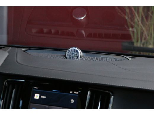 Volvo  V90 Cross Country Volvo 2.0 B6 AWD Pro | Luchtvering | Bowers&Wilkins | Trekhaak | 360 Camera ActivLease financial lease