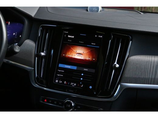 Volvo  V90 Cross Country Volvo 2.0 B6 AWD Pro | Luchtvering | Bowers&Wilkins | Trekhaak | 360 Camera ActivLease financial lease
