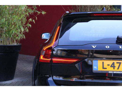 Volvo  V90 Cross Country Volvo 2.0 B6 AWD Pro | Luchtvering | Bowers&Wilkins | Trekhaak | 360 Camera ActivLease financial lease