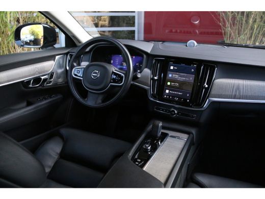 Volvo  V90 Cross Country Volvo 2.0 B6 AWD Pro | Luchtvering | Bowers&Wilkins | Trekhaak | 360 Camera ActivLease financial lease