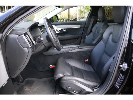 Volvo  V90 Cross Country Volvo 2.0 B6 AWD Pro | Luchtvering | Bowers&Wilkins | Trekhaak | 360 Camera ActivLease financial lease