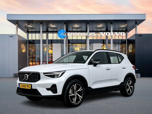 Volvo XC40 B4 Plus Dark | Trekhaak | Elektrisch verstelbare stoelen | Harman Kardon | Adaptieve cruise | BLI... Volvo XC40 B4 Plus Dark | Trekhaak | Elektrisch verstelbare stoelen | Harman Kardon | Adaptieve cruise | BLI...