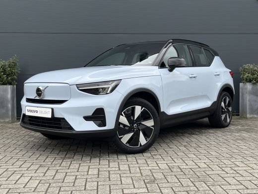Volvo XC40 Volvo Single Motor Extended Range Plus | Achteruitrijcamera | Cruise control adaptief met Stop&Go... Volvo XC40 Volvo Single Motor Extended Range Plus | Achteruitrijcamera | Cruise control adaptief met Stop&Go...