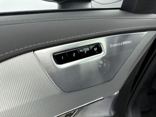 Volvo  XC90 2.0 T8 Recharge AWD Ultimate Dark | Bowers & Wilkins | Luchtvering | Trekhaak | Gelamineerd glas ... ActivLease financial lease