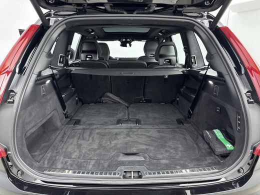 Volvo  XC90 2.0 T8 Recharge AWD Ultimate Dark | Bowers & Wilkins | Luchtvering | Trekhaak | Gelamineerd glas ... ActivLease financial lease