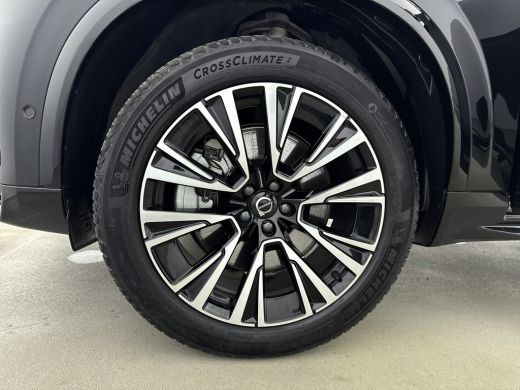 Volvo  XC90 2.0 T8 Recharge AWD Ultimate Dark | Bowers & Wilkins | Luchtvering | Trekhaak | Gelamineerd glas ... ActivLease financial lease