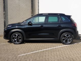 Citroën C3 Aircross 1.2 PureTech Shine | Achteruitrijcamera | Apple Carplay/Android Auto|telefoonintegratie premium |...