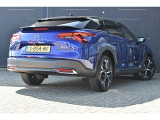 Citroën C5 X 1.2 PureTech Business Plus 130pk Automaat | Achteruitrijcamera | Adaptief demping systeem | Apple...